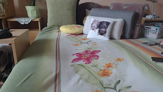 Margaret-milf online show from 02-26-25, 12:47