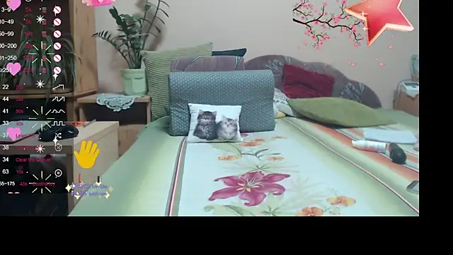 Margaret-milf online show from 02-28-25, 05:37