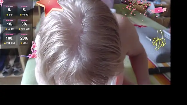 Margaret-milf online show from 03-09-25, 09:13