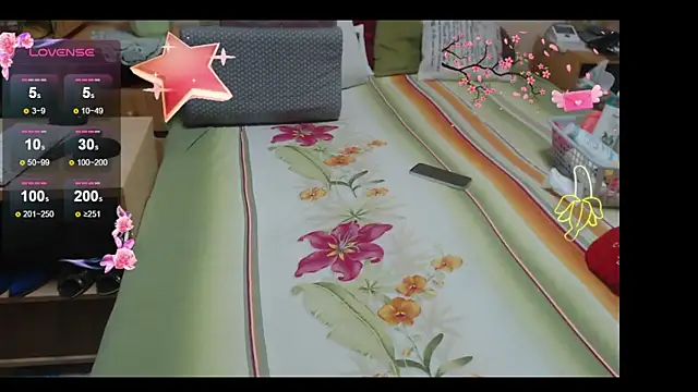 Margaret-milf online show from 03-12-25, 05:02