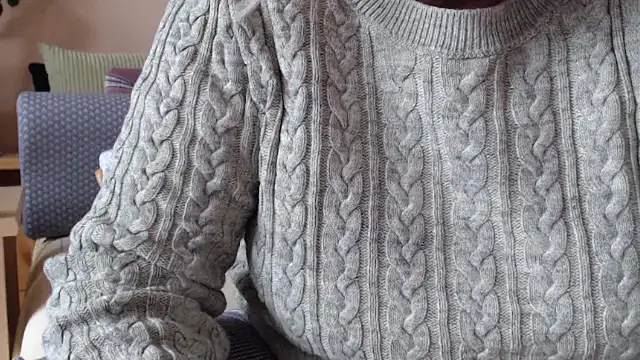 Margaret-milf online show from 11-25-25, 09:20