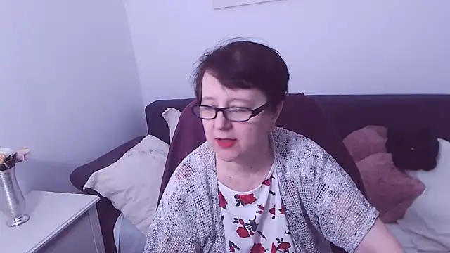 ChristaRose online show from 01-12-25, 09:40