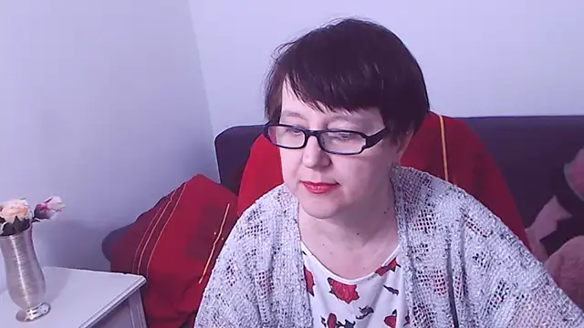 ChristaRose online show from 01-26-25, 09:29