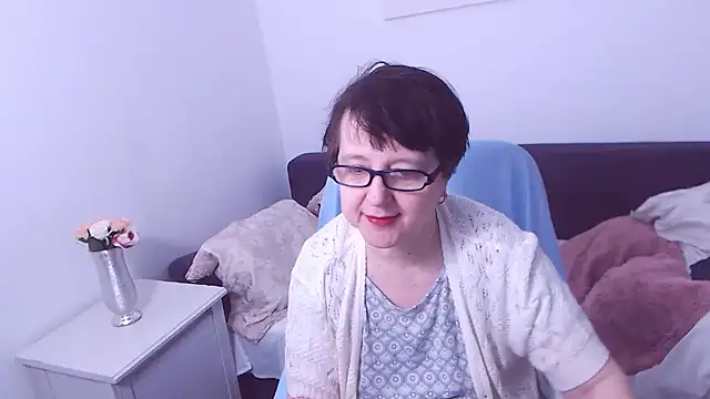 ChristaRose online show from 02-14-25, 03:43