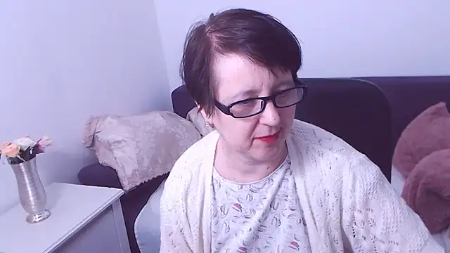 ChristaRose online show from 02-16-25, 01:58