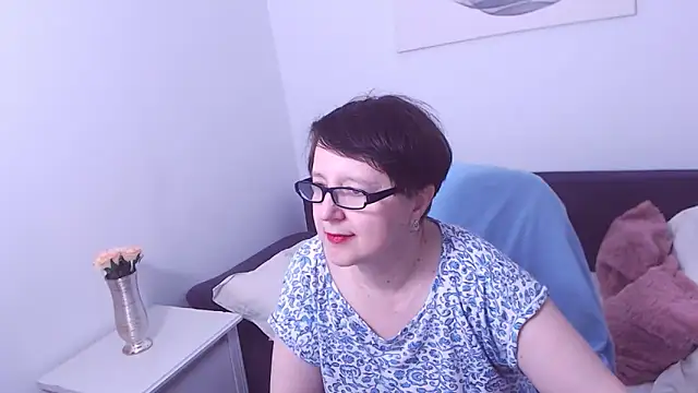 ChristaRose online show from 03-13-25, 03:50