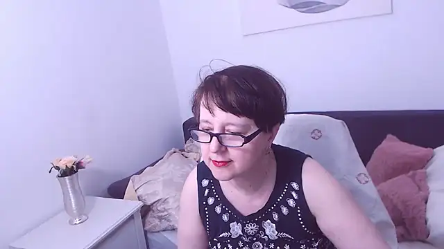 ChristaRose online show from 03-14-25, 11:53