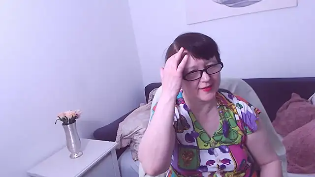 ChristaRose online show from 03-15-25, 03:59