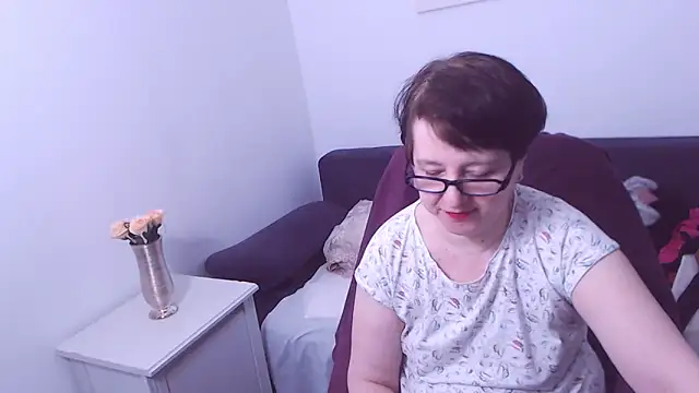 ChristaRose online show from 03-16-25, 10:42