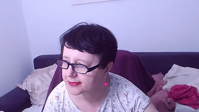 ChristaRose online show from 10-20-25, 02:23