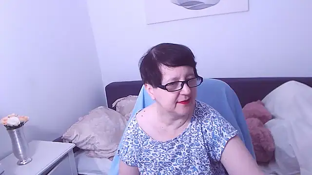 ChristaRose online show from 11-16-25, 03:50