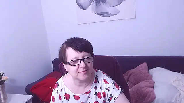 ChristaRose online show from 02-27-26, 07:47