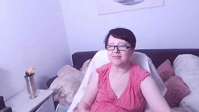 ChristaRose online show from 06-10-26, 11:13