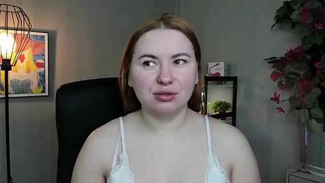 LAYLAxSTAR online show from 04-01-26, 06:25