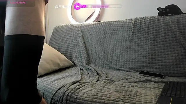 Snapshot of specter_27 chatting on 03-22-25, 11:20 specter 27 online show from 03-22-25, 11:20