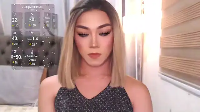 Local Hoelyx online show from 01-09-25, 02:40