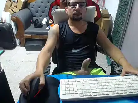 alexam galxh online show from 12-01-24, 07:03