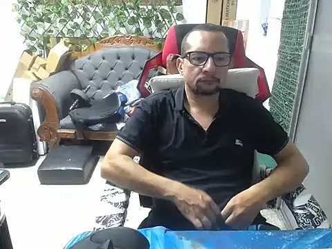 alexam galxh online show from 12-02-24, 09:39