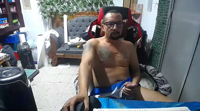 alexam galxh online show from 12-23-24, 06:44