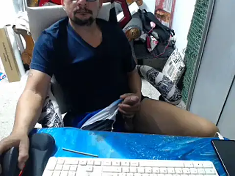 alexam galxh online show from 01-18-25, 10:17