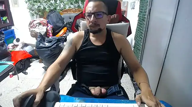 alexam galxh online show from 02-02-25, 07:57