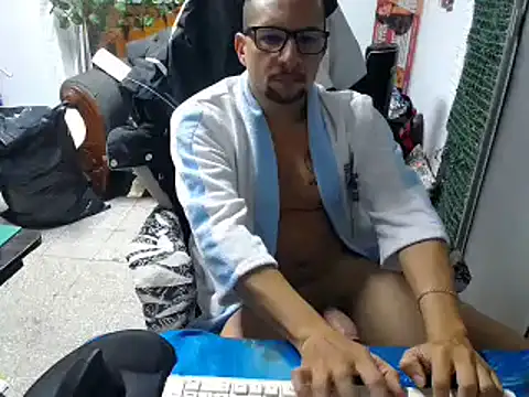 alexam galxh online show from 03-04-25, 07:54