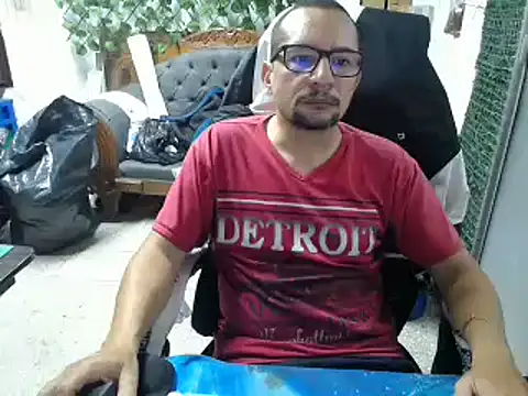 alexam galxh online show from 03-13-25, 01:21