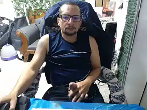 alexam galxh online show from 03-15-25, 07:05