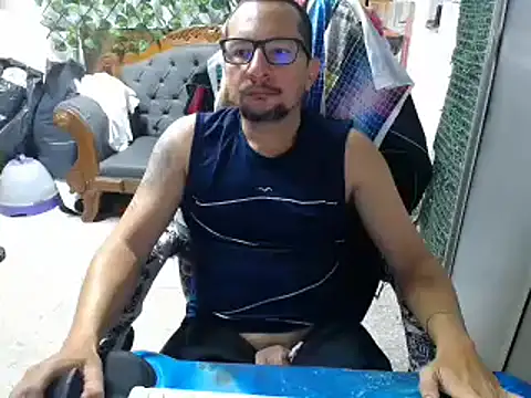 alexam galxh online show from 03-19-25, 10:20