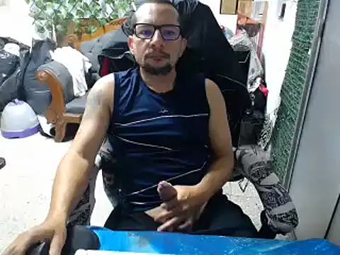 alexam galxh online show from 03-20-25, 12:43