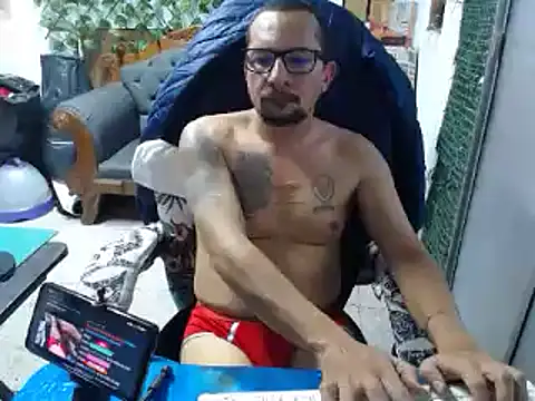 alexam galxh online show from 03-22-25, 04:47