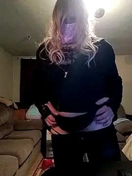 LittleblondeTS online show from 02-13-26, 03:46