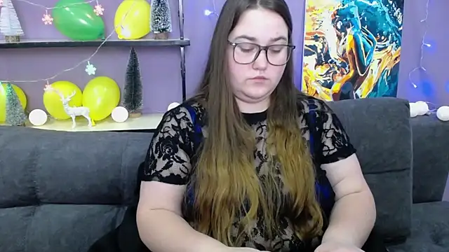 XX Daniella XX online show from 01-18-25, 02:14