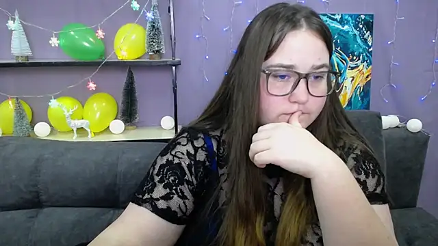 XX Daniella XX online show from 01-18-25, 05:20