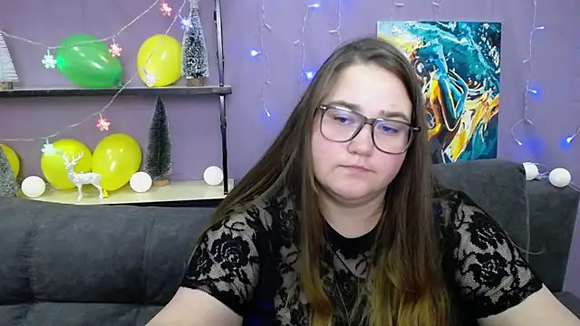 XX Daniella XX online show from 01-18-25, 11:32