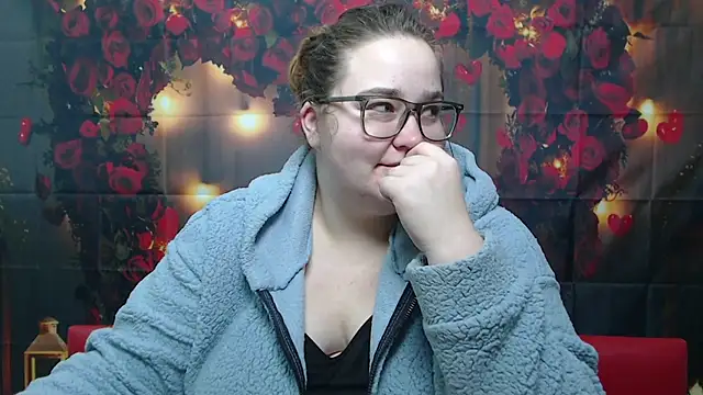 XX Daniella XX online show from 01-20-25, 07:04