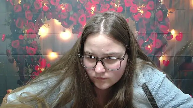 XX Daniella XX online show from 01-20-25, 10:15