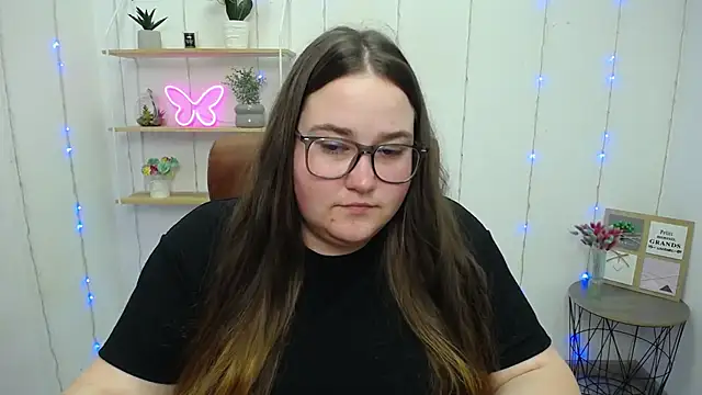 XX Daniella XX online show from 01-23-25, 01:19