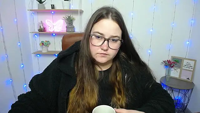 XX Daniella XX online show from 01-23-25, 04:19