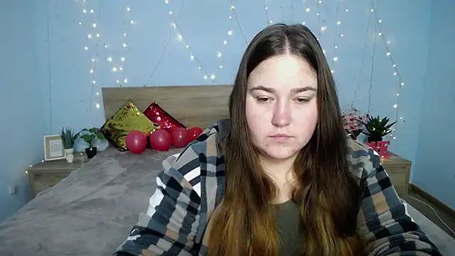 XX Daniella XX online show from 01-24-25, 07:07