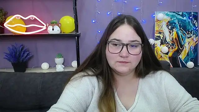 XX Daniella XX online show from 01-27-25, 10:06