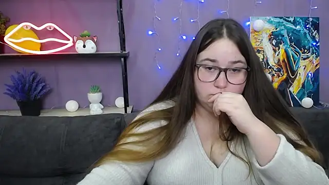 XX Daniella XX online show from 01-28-25, 04:18