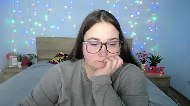 XX Daniella XX online show from 01-28-25, 10:23