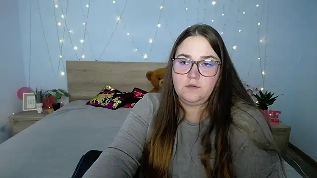 XX Daniella XX online show from 01-29-25, 01:27