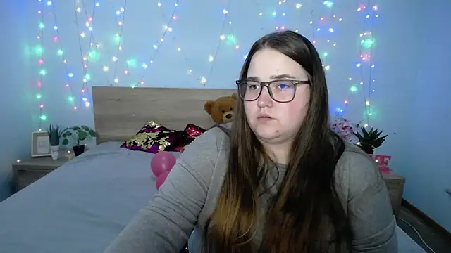 XX Daniella XX online show from 01-29-25, 04:36