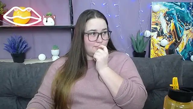 XX Daniella XX online show from 01-30-25, 01:22