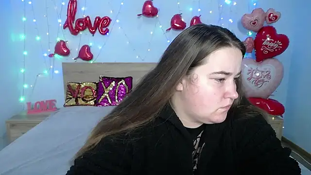 XX Daniella XX online show from 02-01-25, 07:05