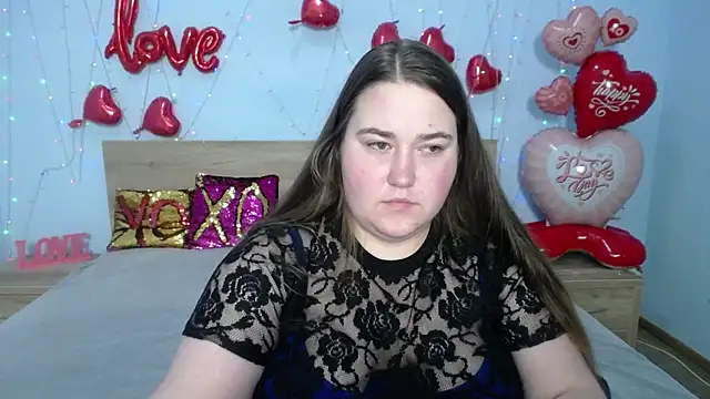 XX Daniella XX online show from 02-01-25, 10:15