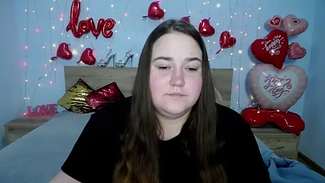 XX Daniella XX online show from 02-03-25, 10:00