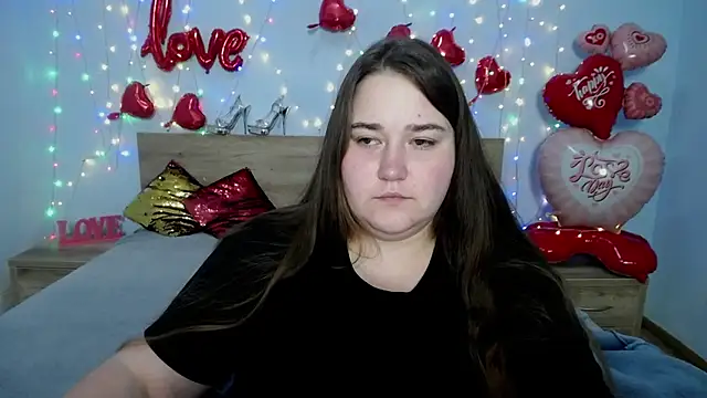 XX Daniella XX online show from 02-04-25, 01:02